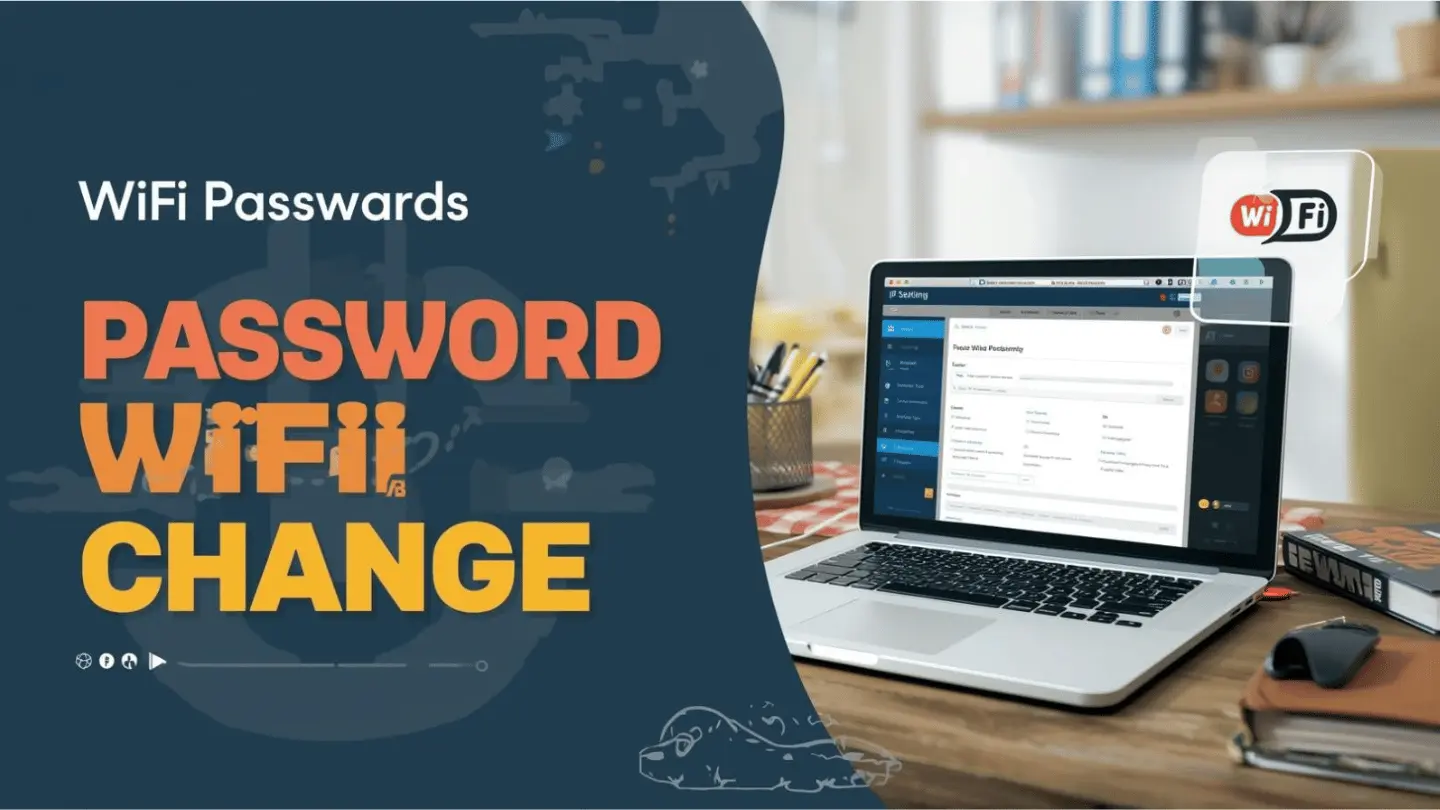 Pakmuzz WiFi Password Change Guide (2026): Secure Router Setup That Actually Works 1 Pakmuzz WiFi Password Change Guide